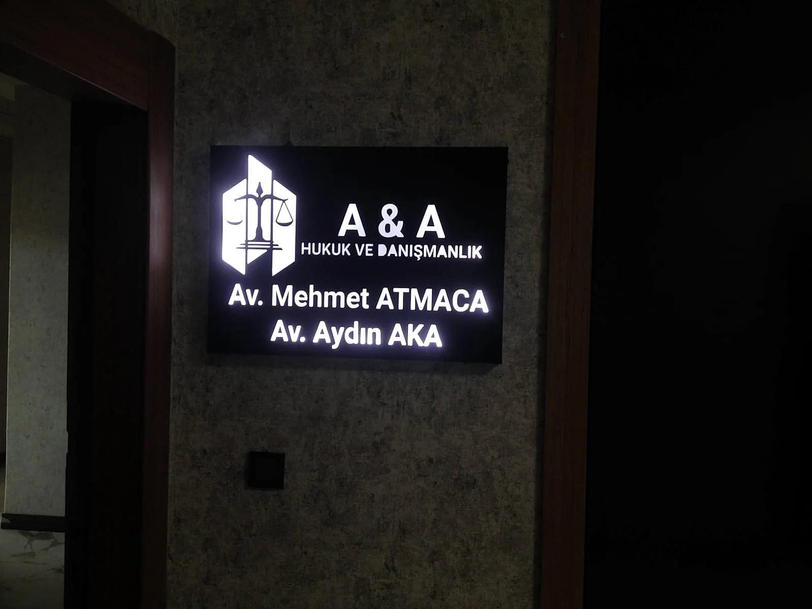Oyma Kompozit Tabela