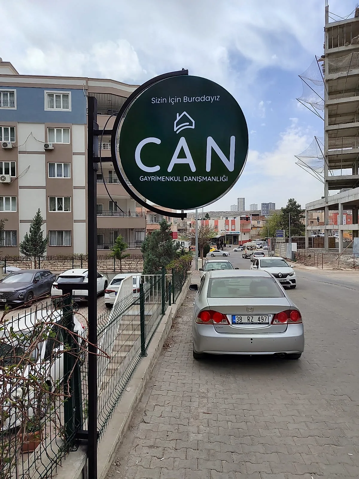 Can — Fener Tabela