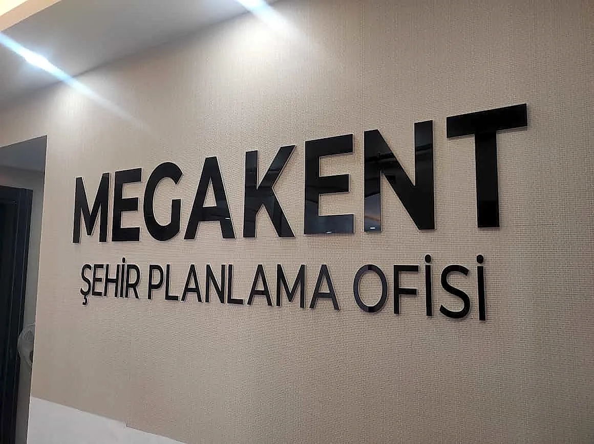 Foreks + Pleksi Uygulama