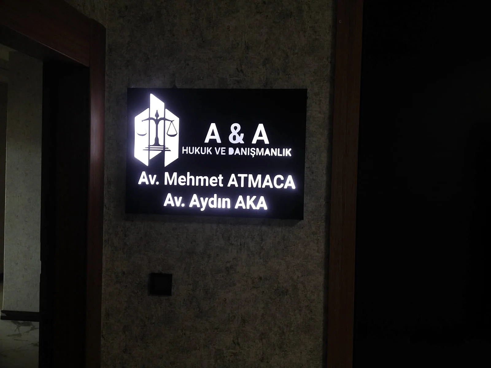 Oyma Kompozit Tabela
